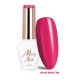Molly Nails 325 La Vie en Rouge Sweet Romance LED/UV HEMA/Di-HEMA Free - Гел лак 8g.